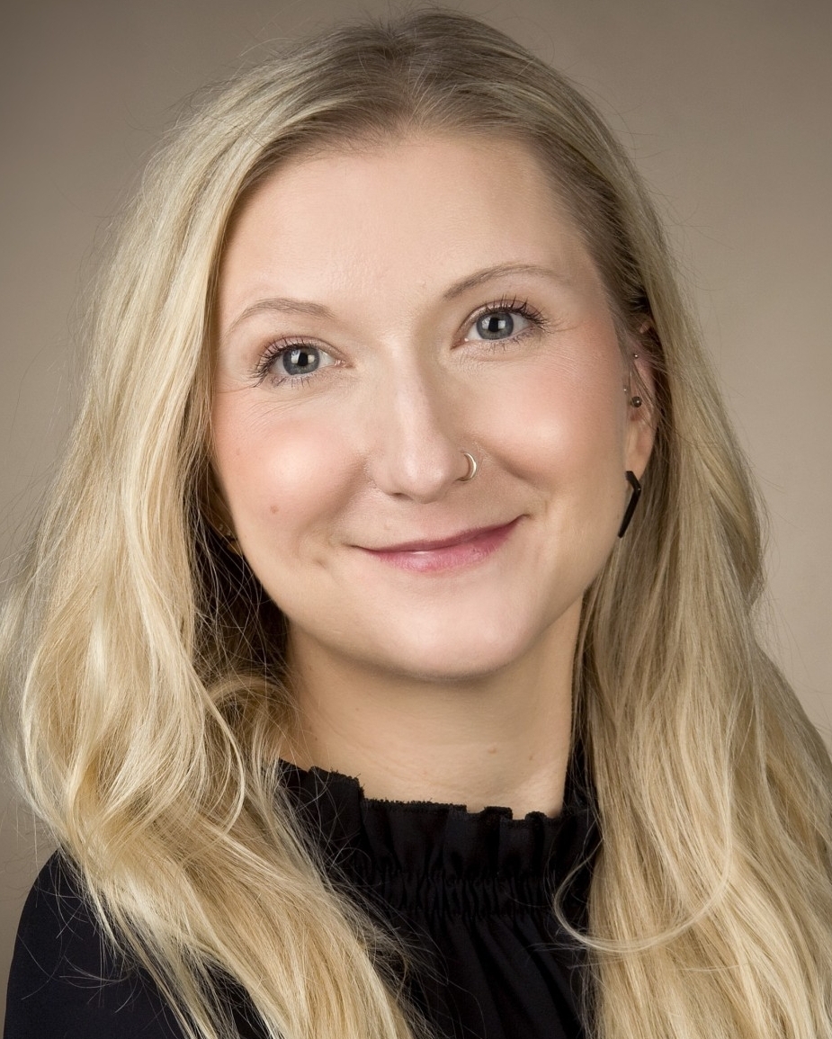Profilbild von Yvonne