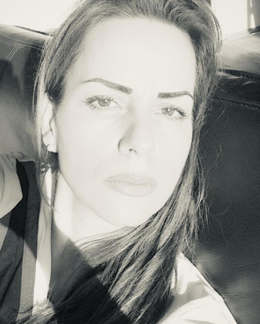 Profilbild von Sophia
