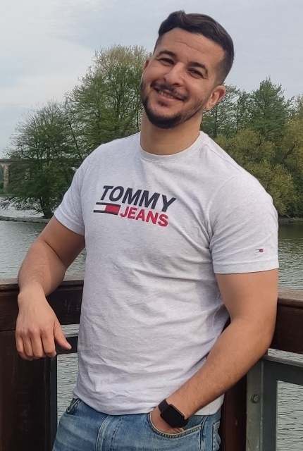 Weiteres Foto von Elmehdi