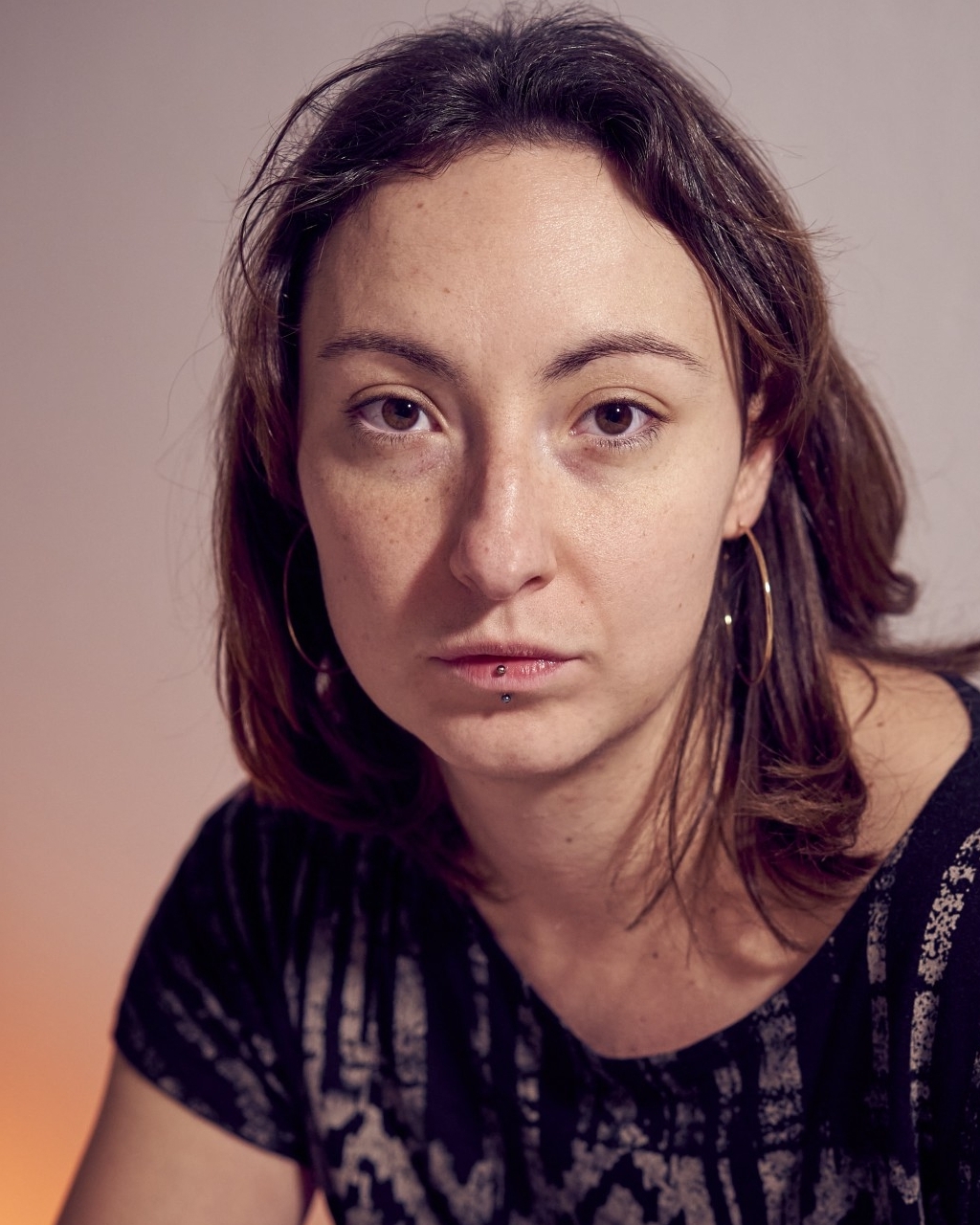 Profilbild von Mia