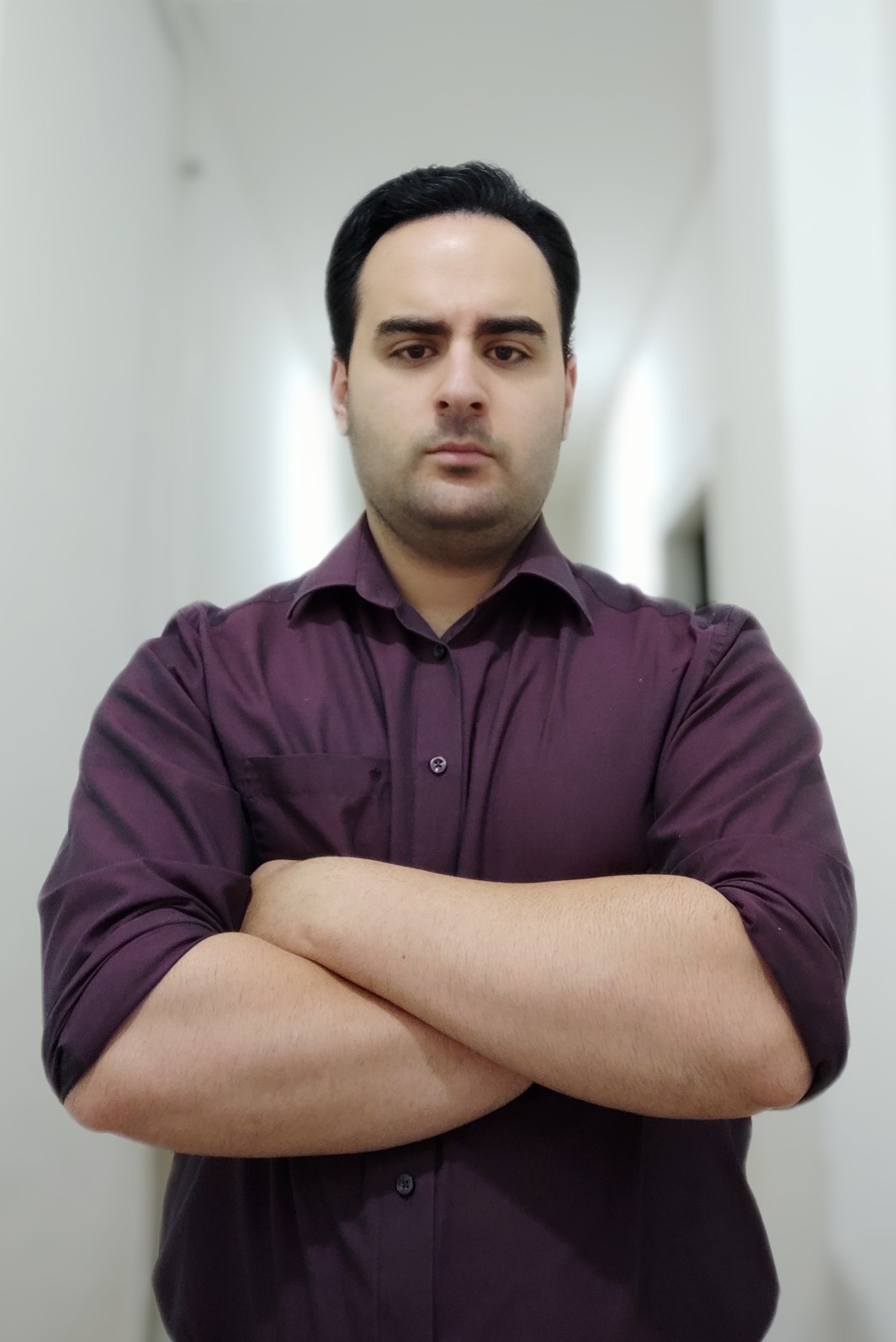 Weiteres Foto von Muhammed Fatih