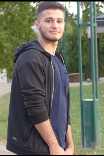 Weiteres Foto von Hasan