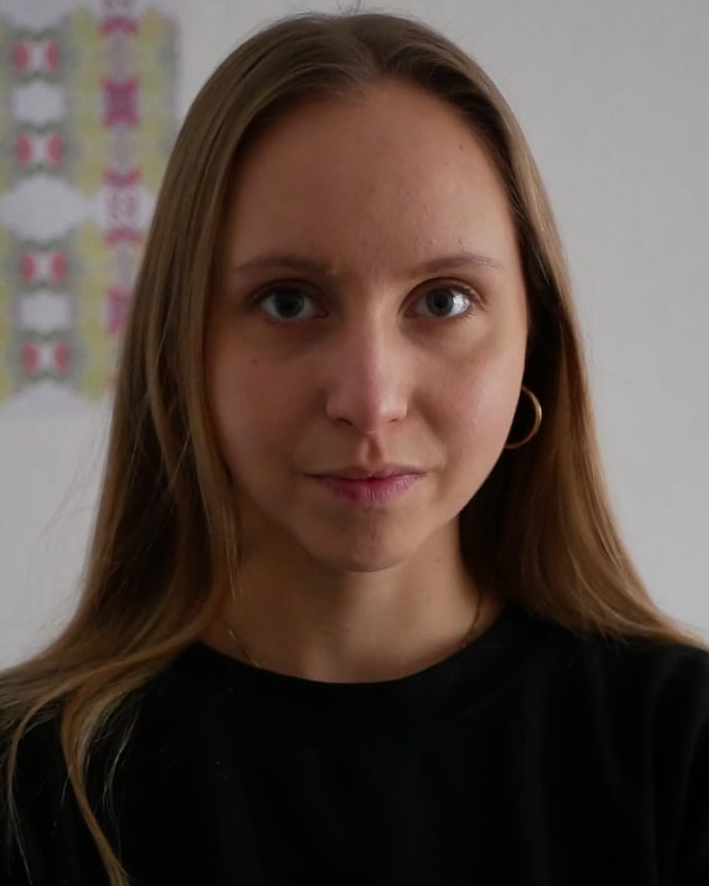 Profilbild von Michelle