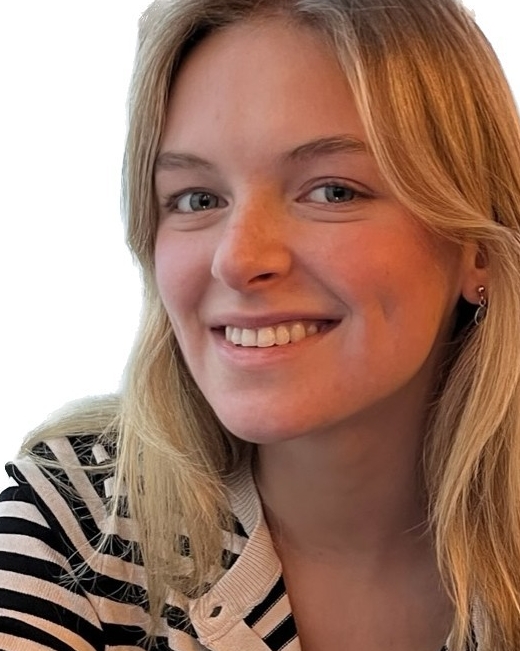 Profilbild von Amelie