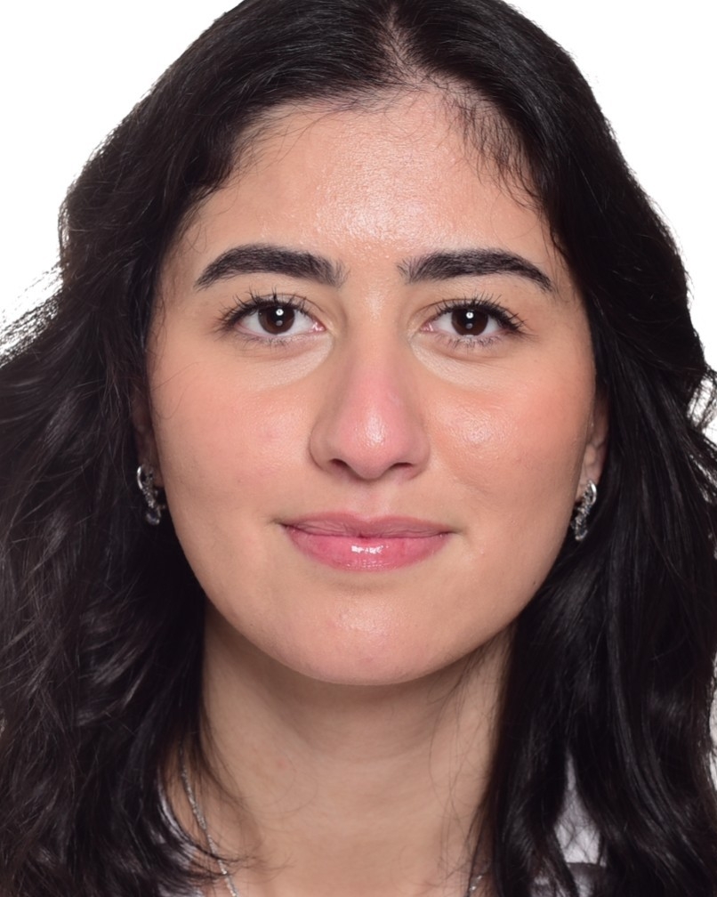 Profilbild von Rümeysa