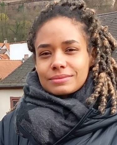 Profilbild von Kysha Liane Kai
