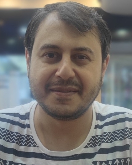 Profilbild von Rami