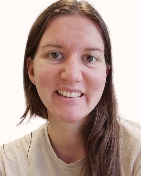 Profilbild von Luisa Marei