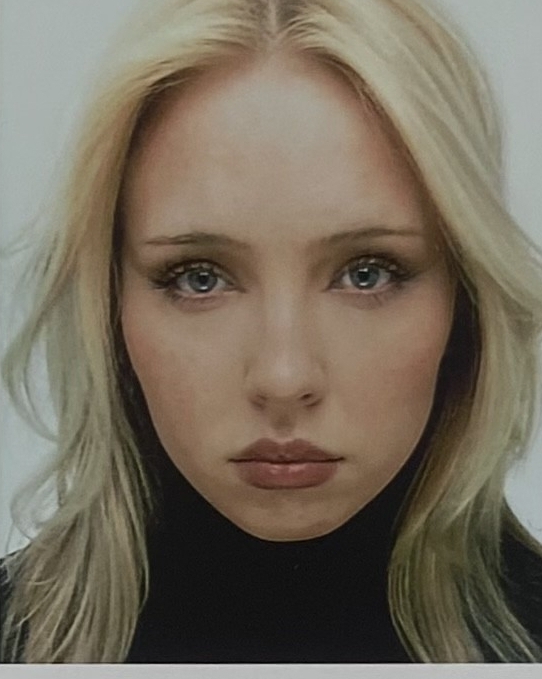 Profilbild von Ida Josephine