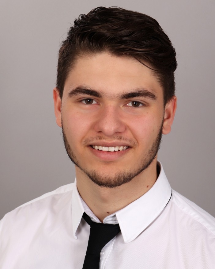 Profilbild von Athanasios
