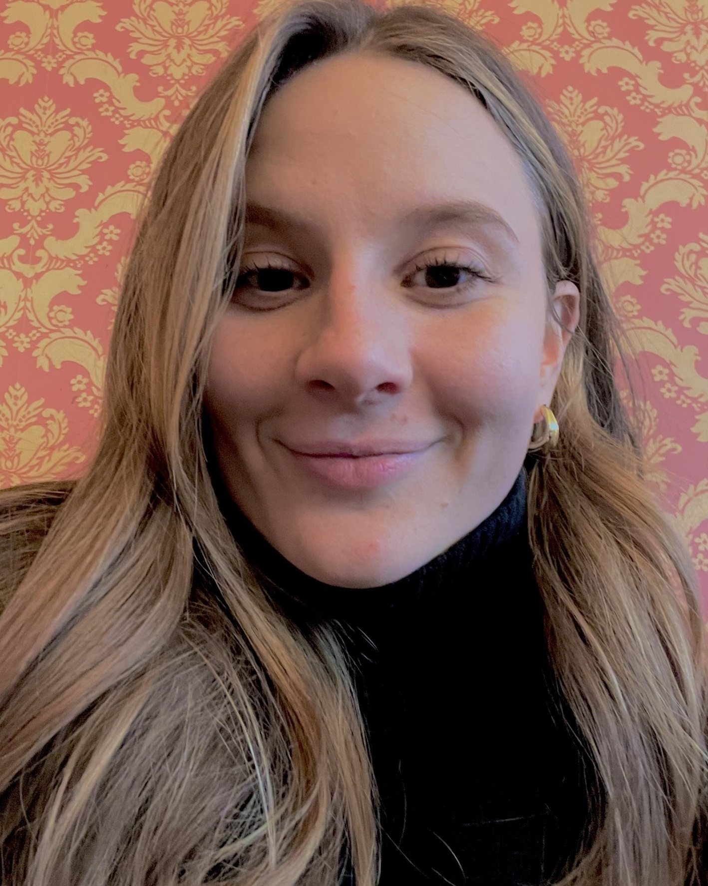 Profilbild von Vanessa