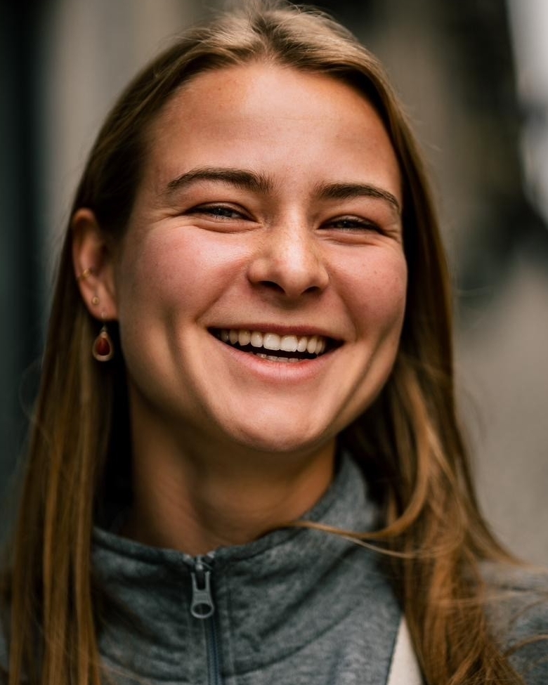 Profilbild von Louisa