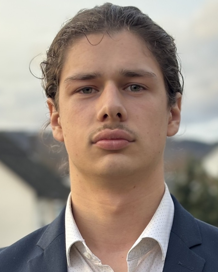 Profilbild von Henry
