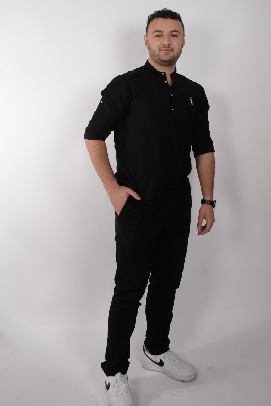 Weiteres Foto von Ahmad