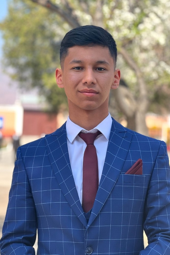 Weiteres Foto von Abduhafiz