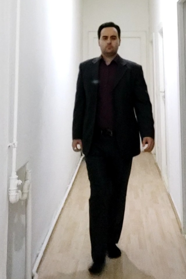 Weiteres Foto von Muhammed Fatih