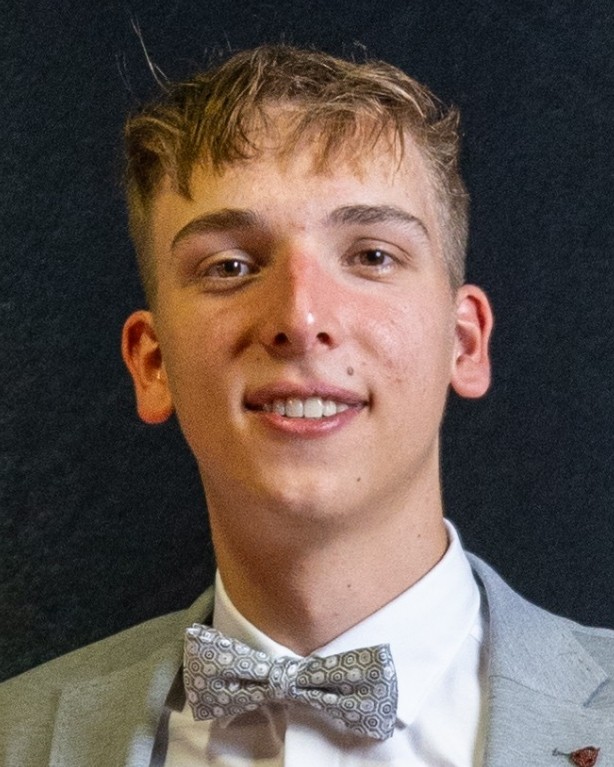 Profilbild von Henrik