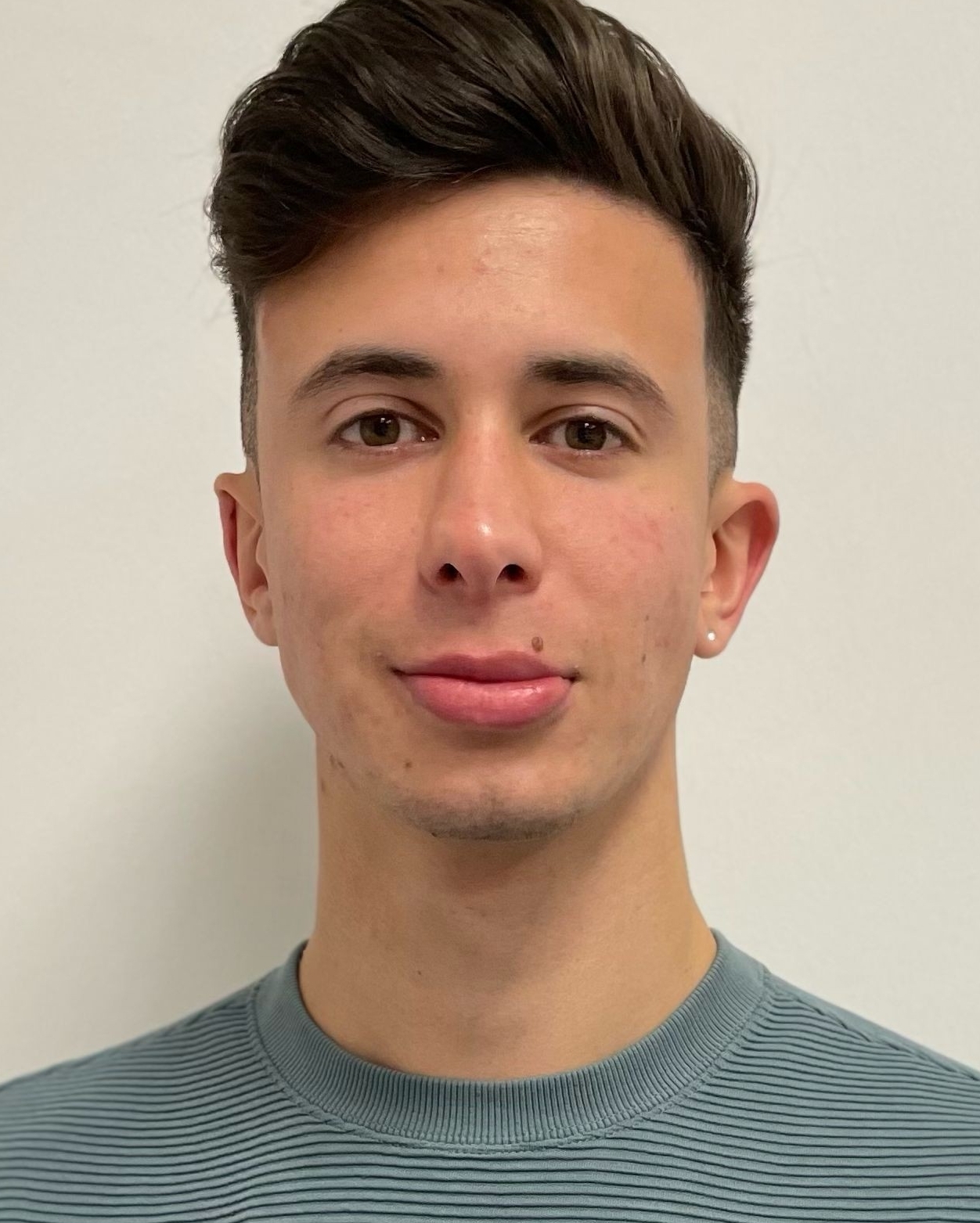 Profilbild von Franco Oscar