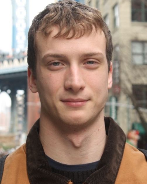 Profilbild von Konstantin