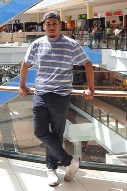 Weiteres Foto von Hassnain