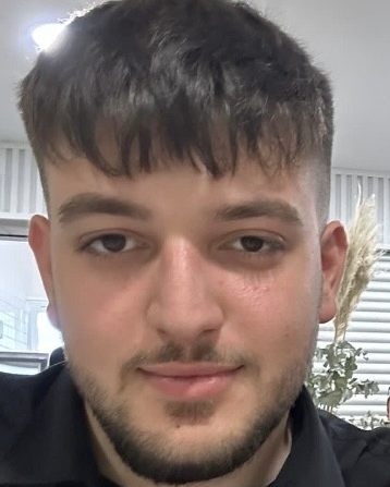 Profilbild von Berat