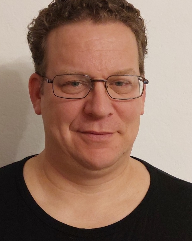 Profilbild von Hans Jörn