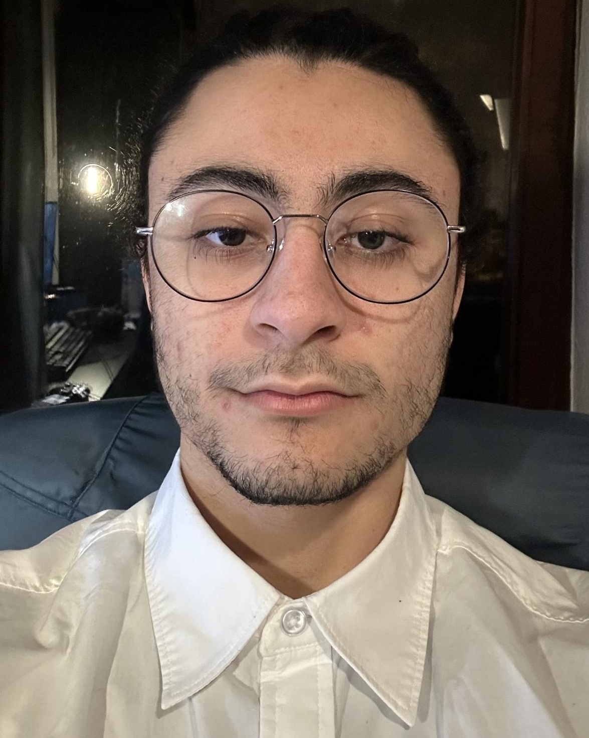 Profilbild von Taha Yassine