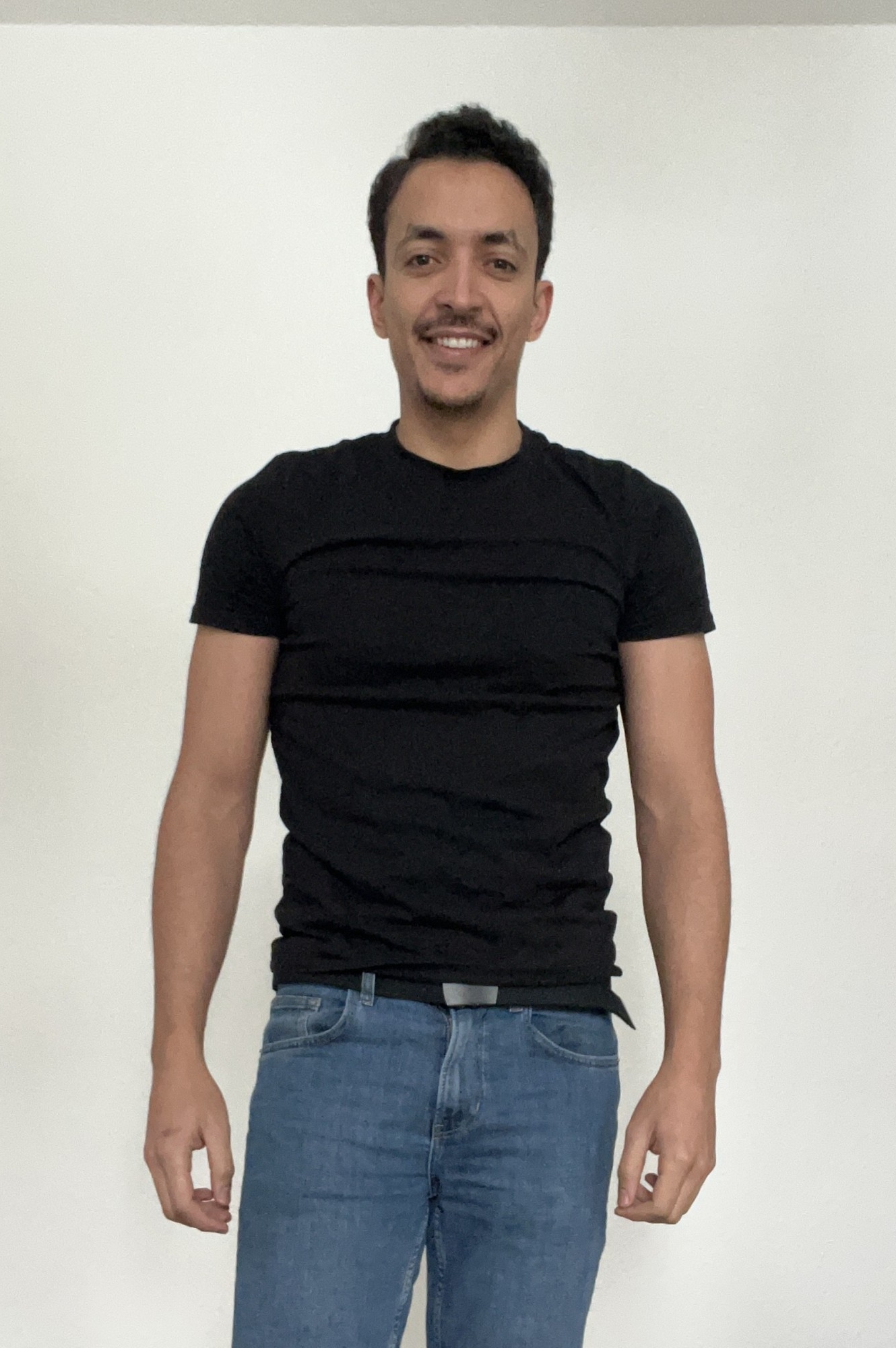 Weiteres Foto von Hamza