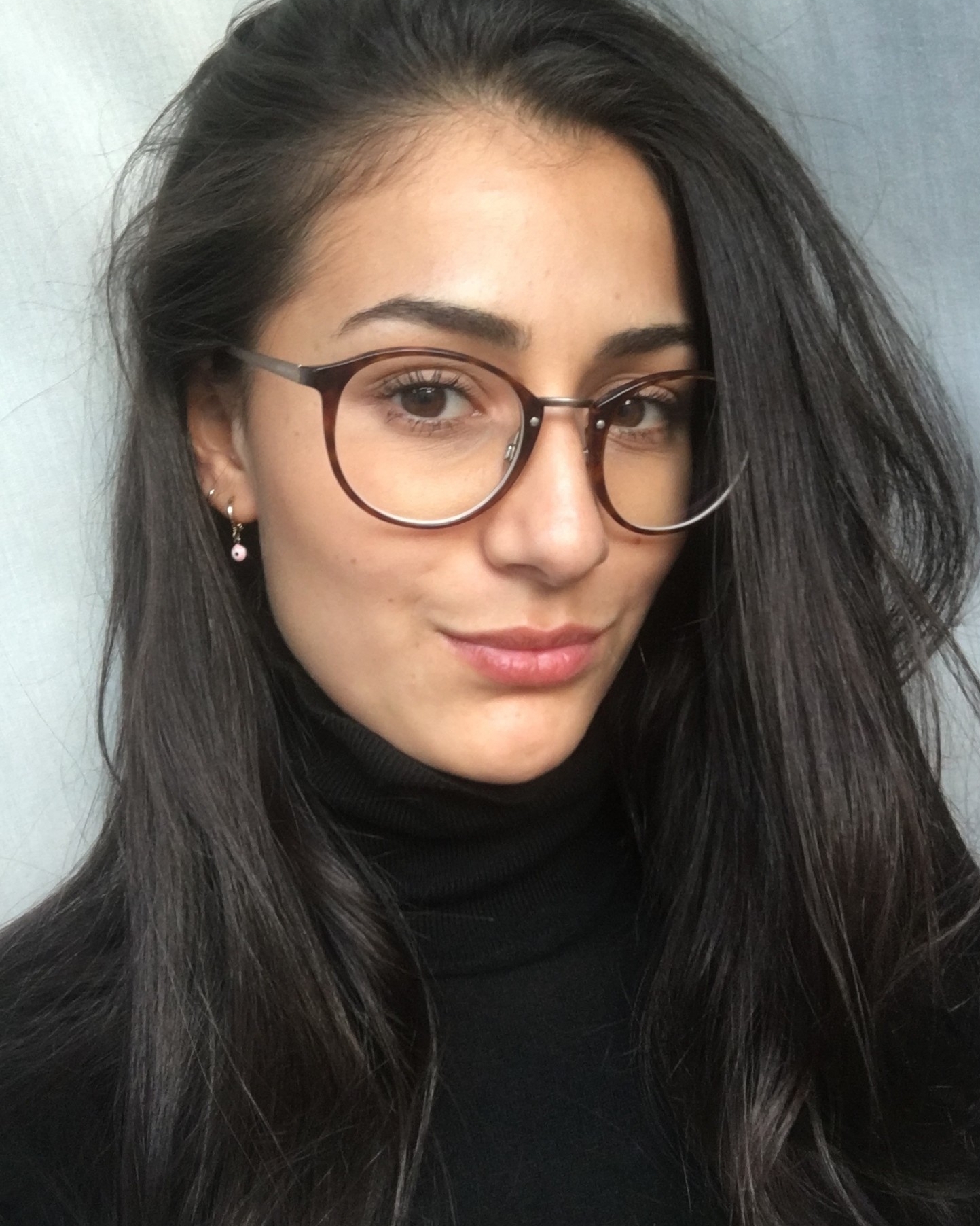 Profilbild von Sinem