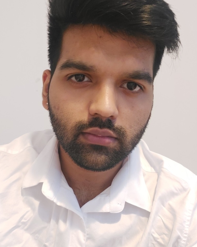 Profilbild von Vishavjeet