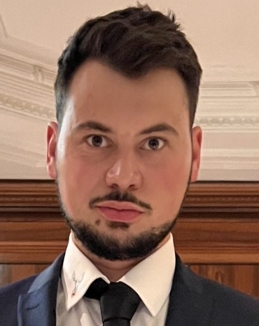 Profilbild von Marcel
