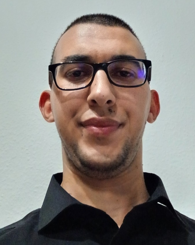 Profilbild von Mohammed