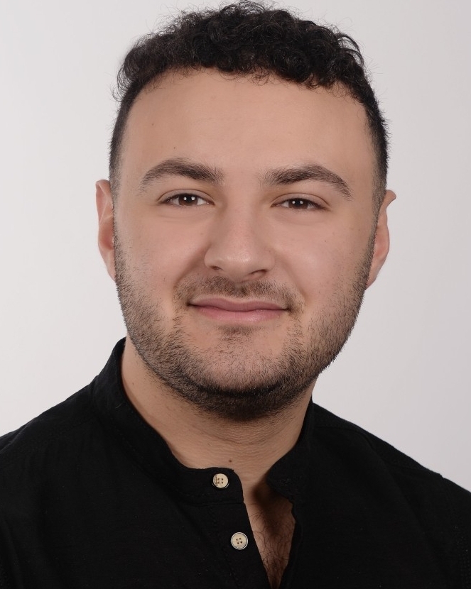 Profilbild von Ahmad