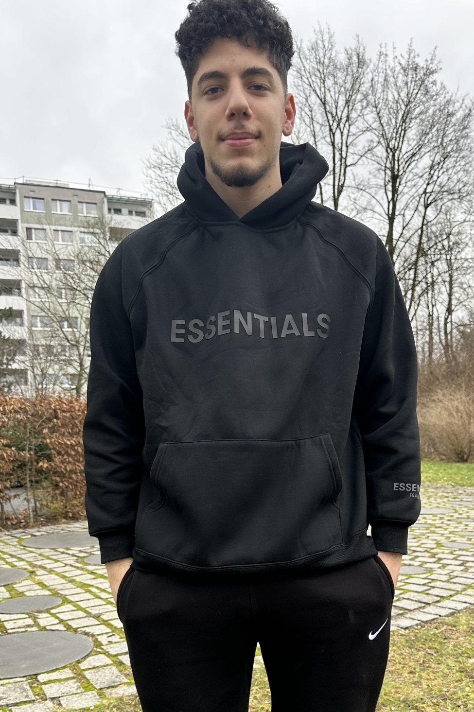 Weiteres Foto von Munir