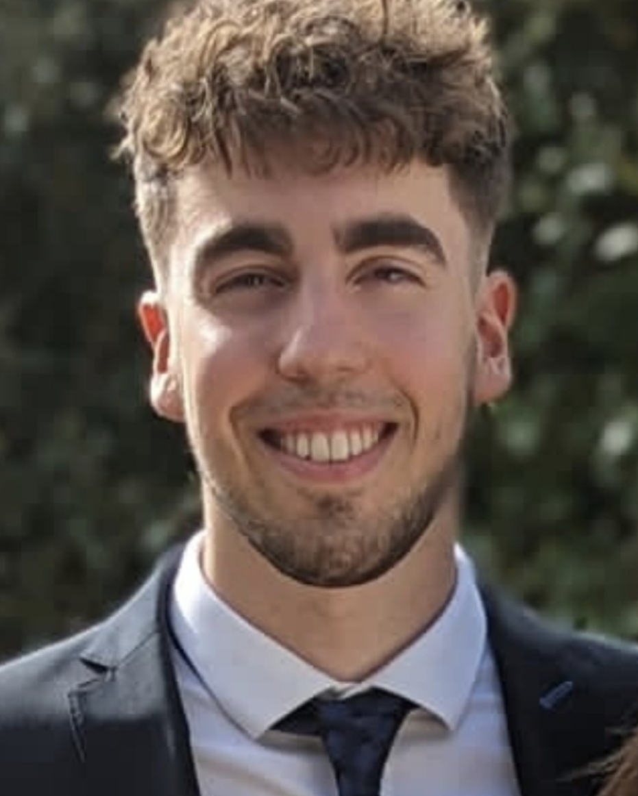 Profilbild von Joshua