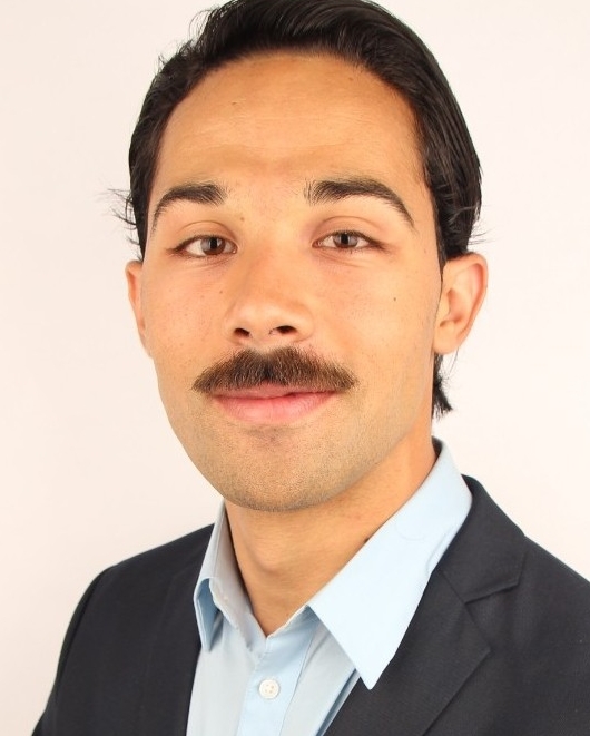 Profilbild von Mohamed Yassine