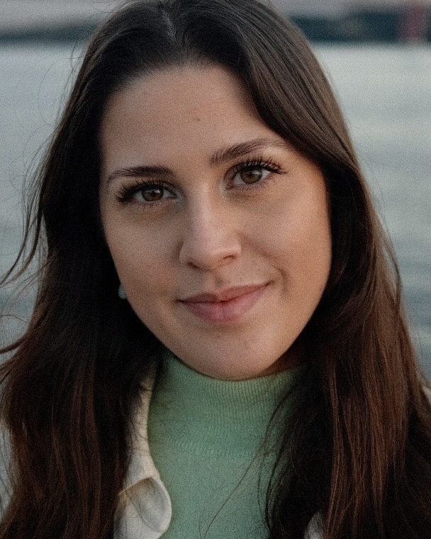 Profilbild von Dalia