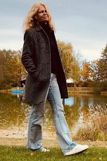 Weiteres Foto von Birgit