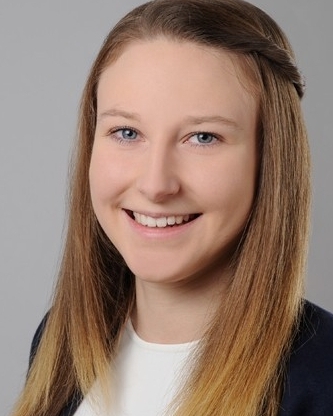 Profilbild von Corinna