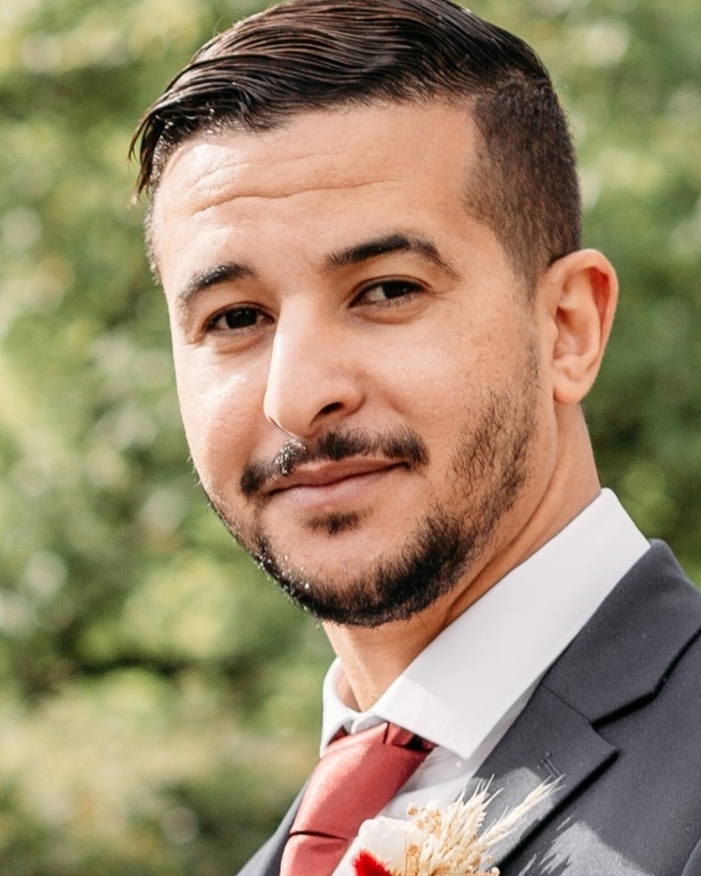 Profilbild von Elmehdi