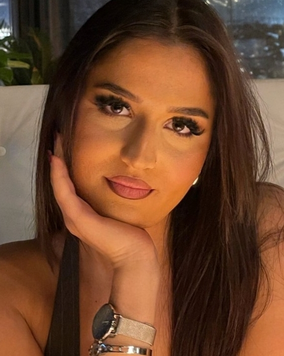 Profilbild von Ilayda