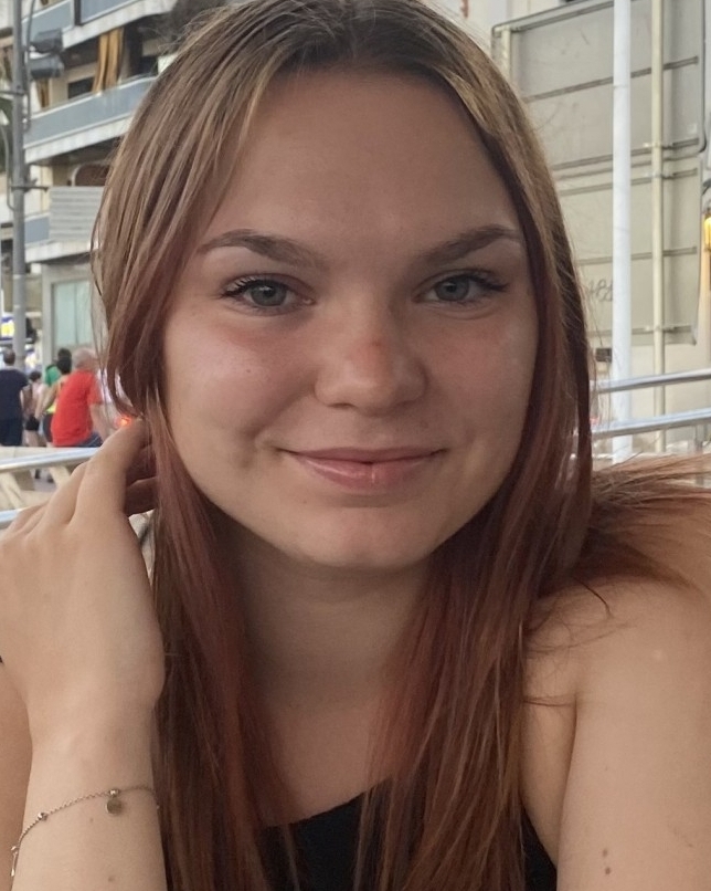 Profilbild von Celina