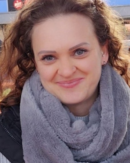 Profilbild von Alexandra