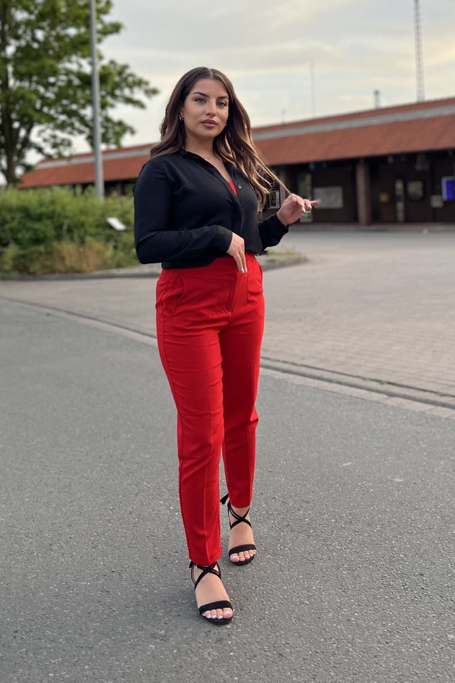 Weiteres Foto von Tugba