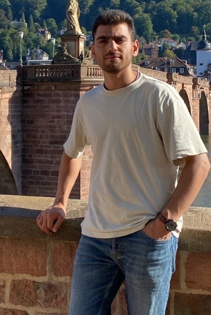 Weiteres Foto von Qutaiba Ali Awwad
