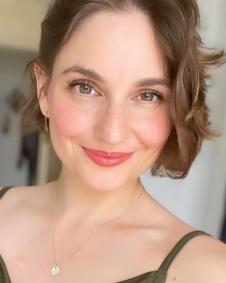 Profilbild von Angelina