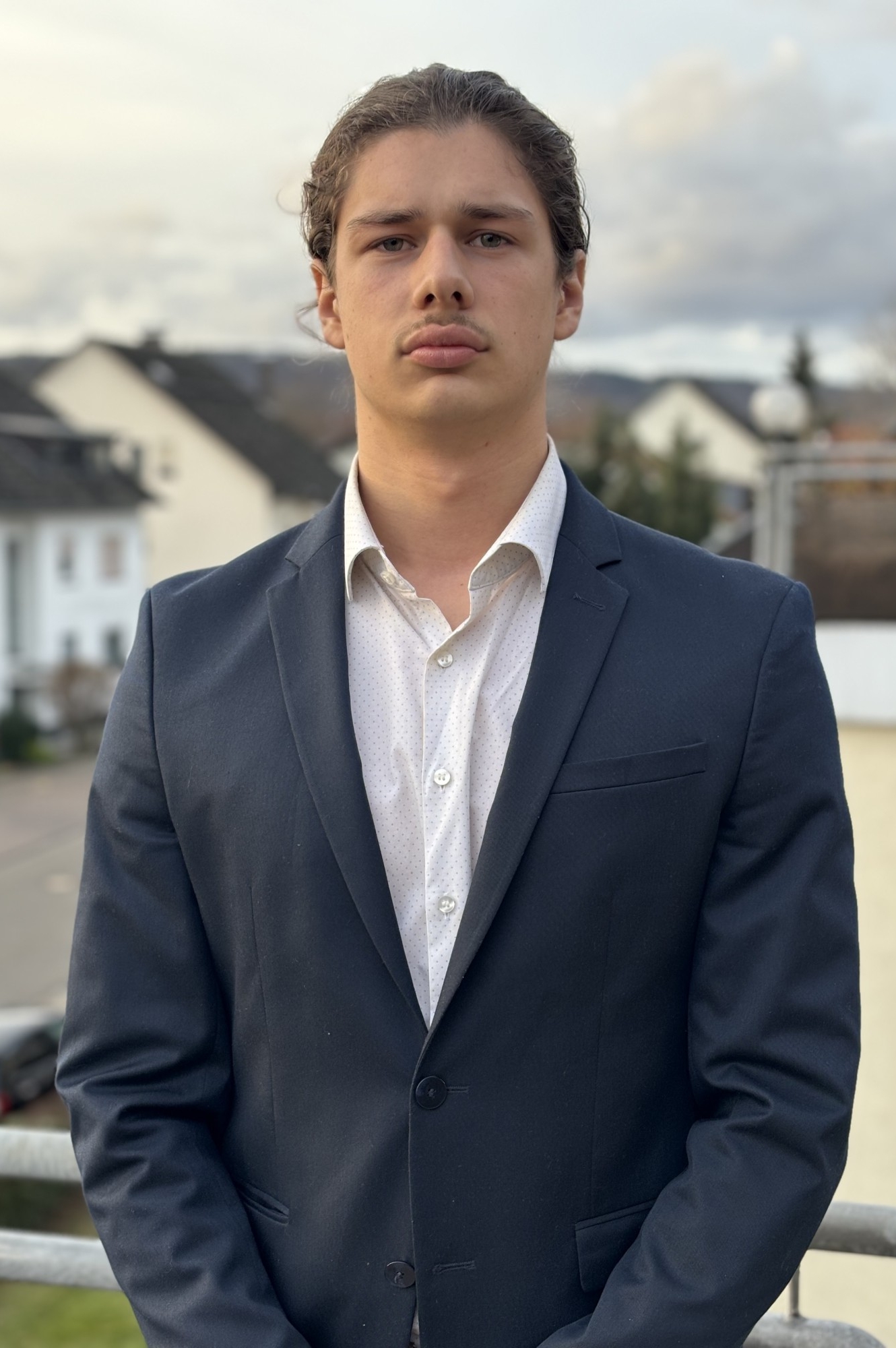 Weiteres Foto von Henry