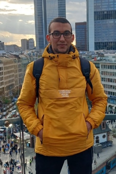Weiteres Foto von Mohammed