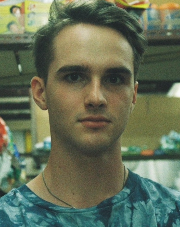 Profilbild von Tim