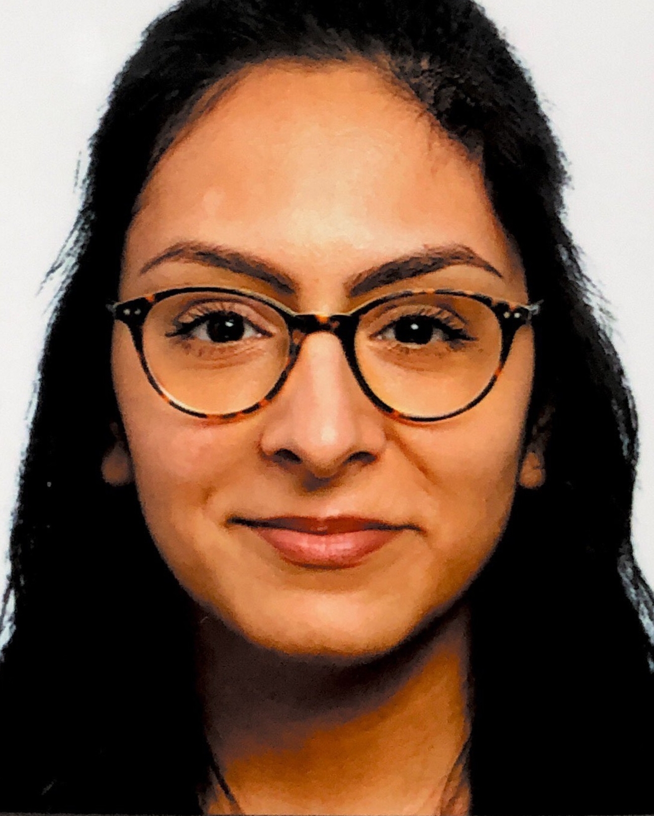 Profilbild von Farwa